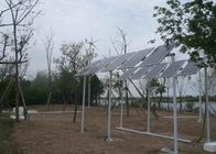 कैम्पिंग साइट के लिए 3 किलोवाट हाइब्रिड सौर और पवन ऊर्जा प्रणाली, सौर पवन ऊर्जा जेनरेटर सिस्टम