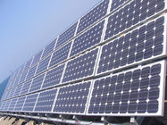 द्वीप बिजली आपूर्ति के लिए निकालें क्षेत्र के लिए ग्रिड विंड सौर हाइब्रिड सिस्टम 6KW96V आसान ऑपरेटिंग