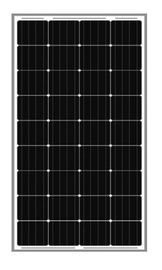 चीन ब्लैक फ्रेम के साथ 150W आईपी 65 36 सेल होम सौर और पवन ऊर्जा प्रणालियों फैक्टरी